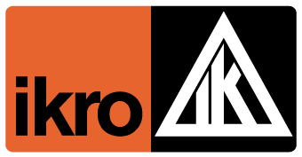 Logo IKRO